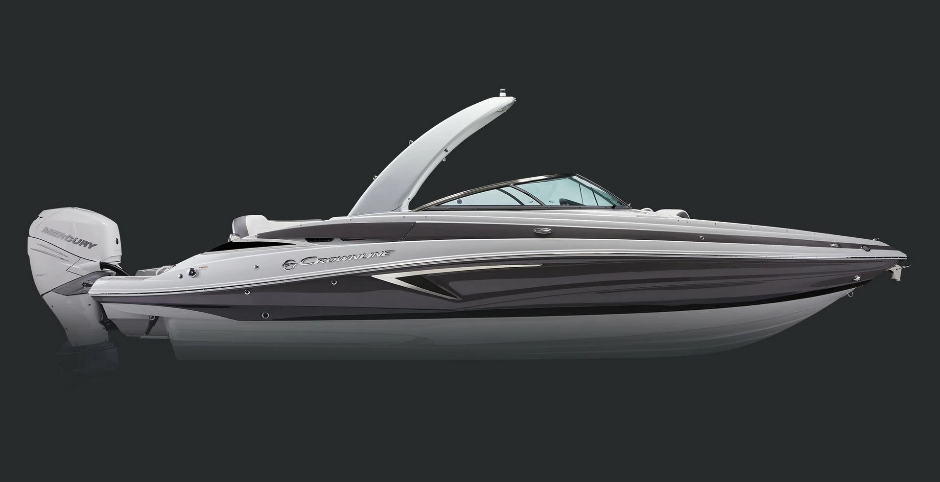 科罗娜（Crownline）280 XSS