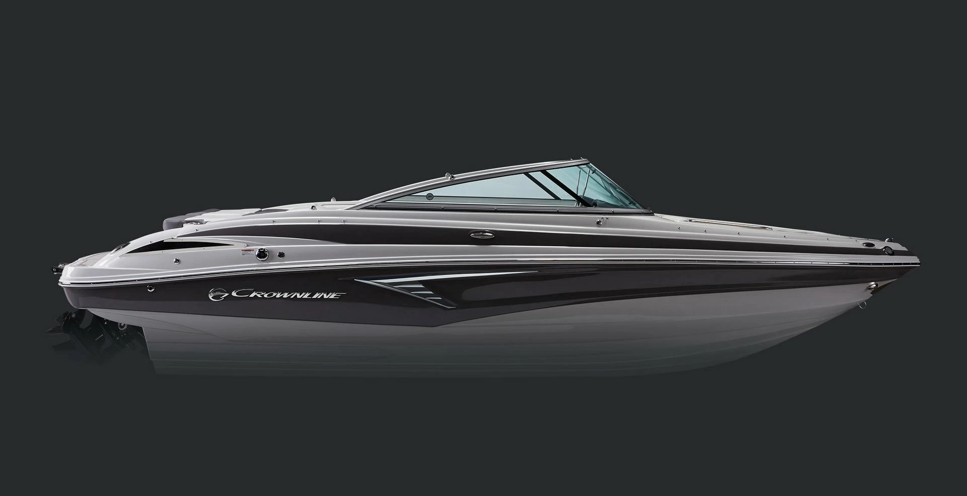 科罗娜（Crownline）210 SS