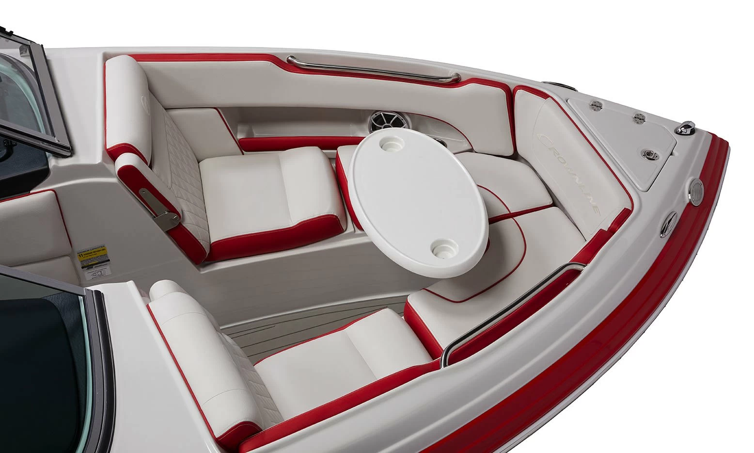 科罗娜（Crownline）240 SS SURF