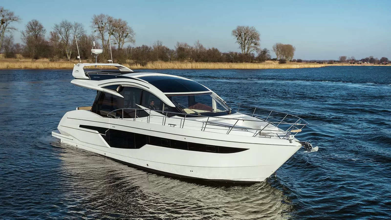 卡帝尔（Galeon）510 SKYDECK