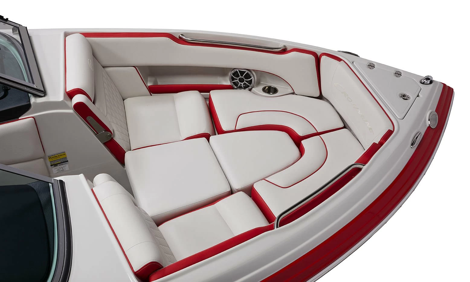 科罗娜（Crownline）240 SS SURF
