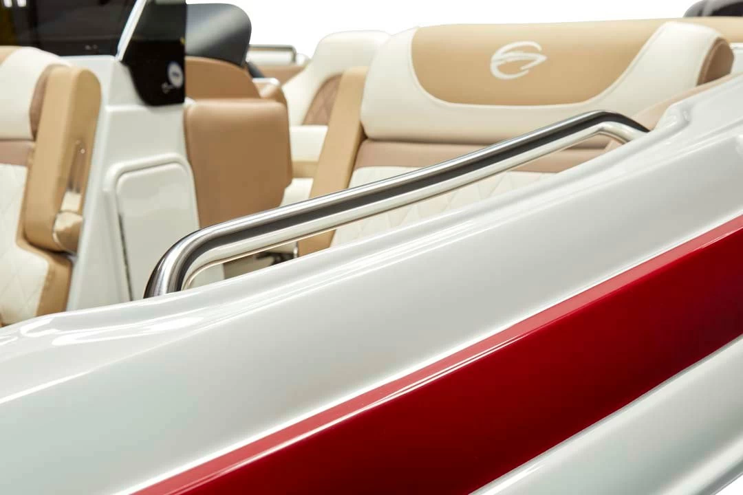 科罗娜（Crownline）E 225 XS