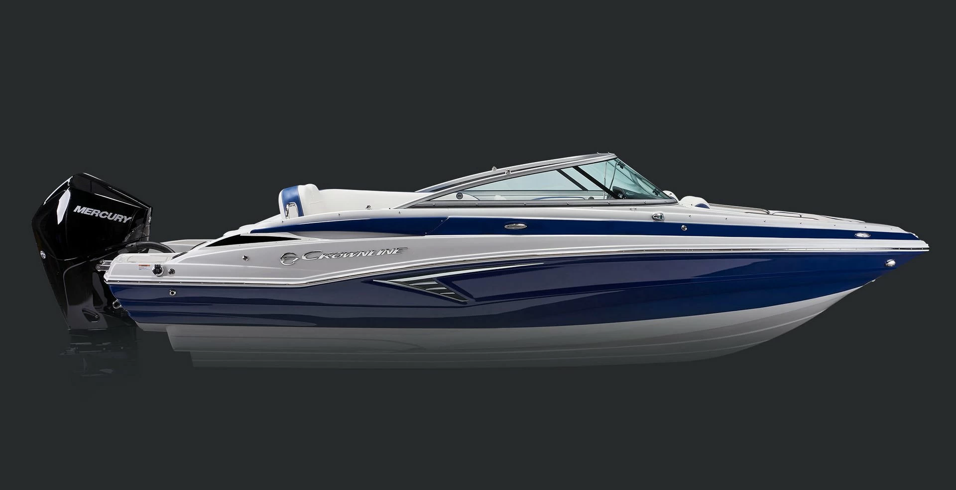 科罗娜（Crownline）E 215 XS