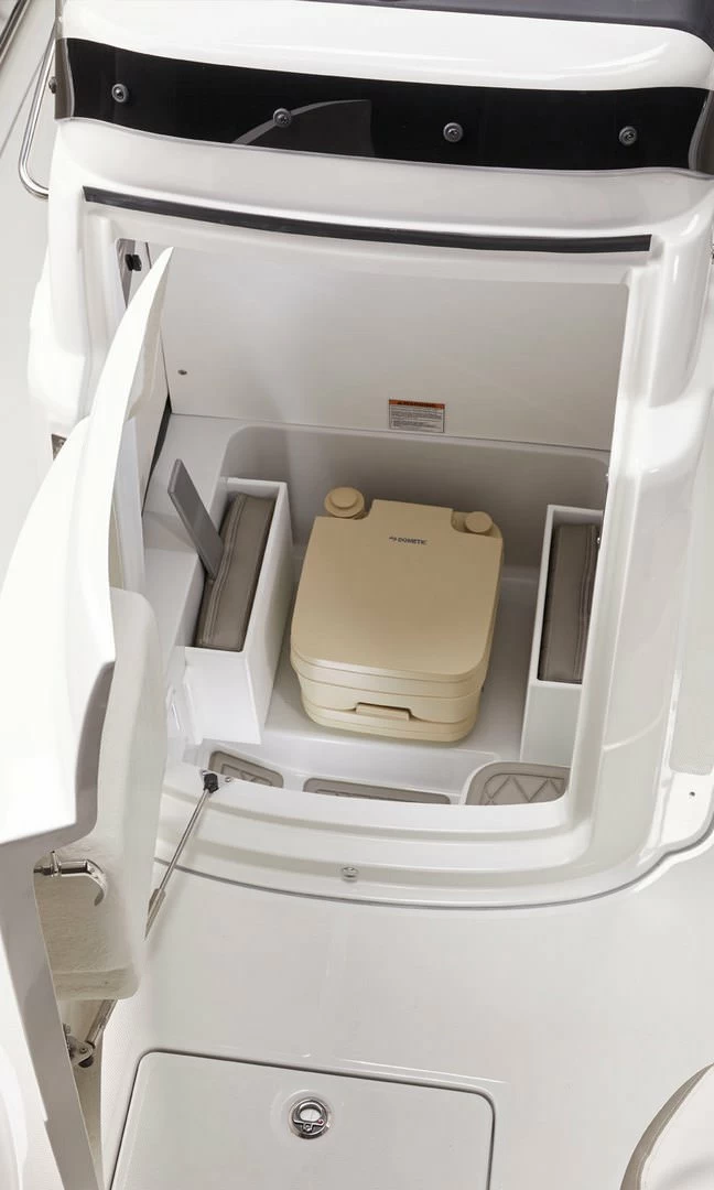 科罗娜（Crownline）200 CC