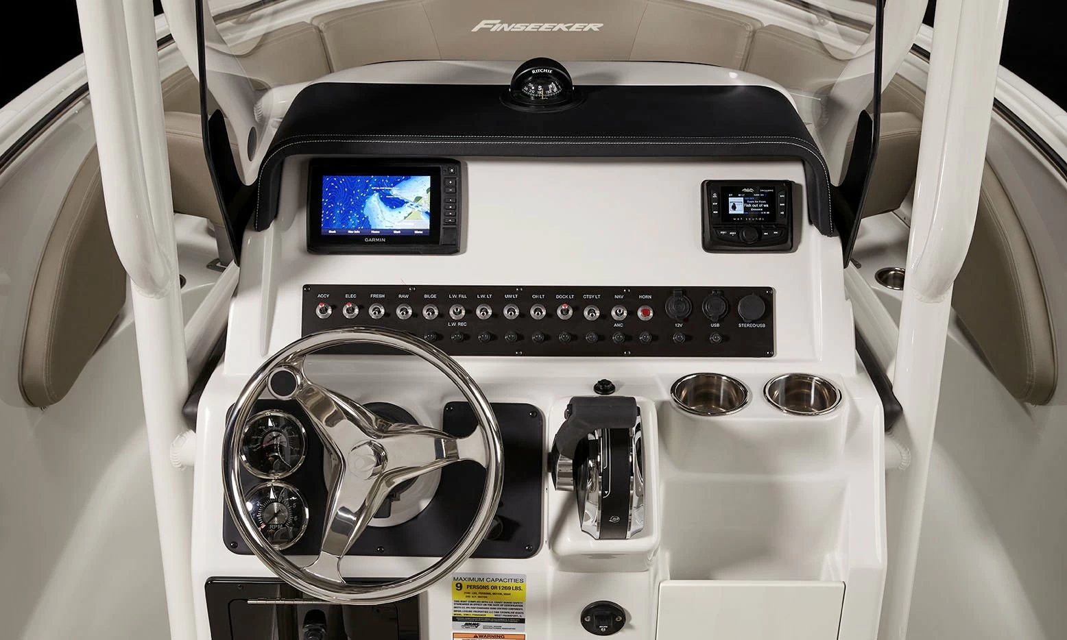 科罗娜（Crownline）200 CC