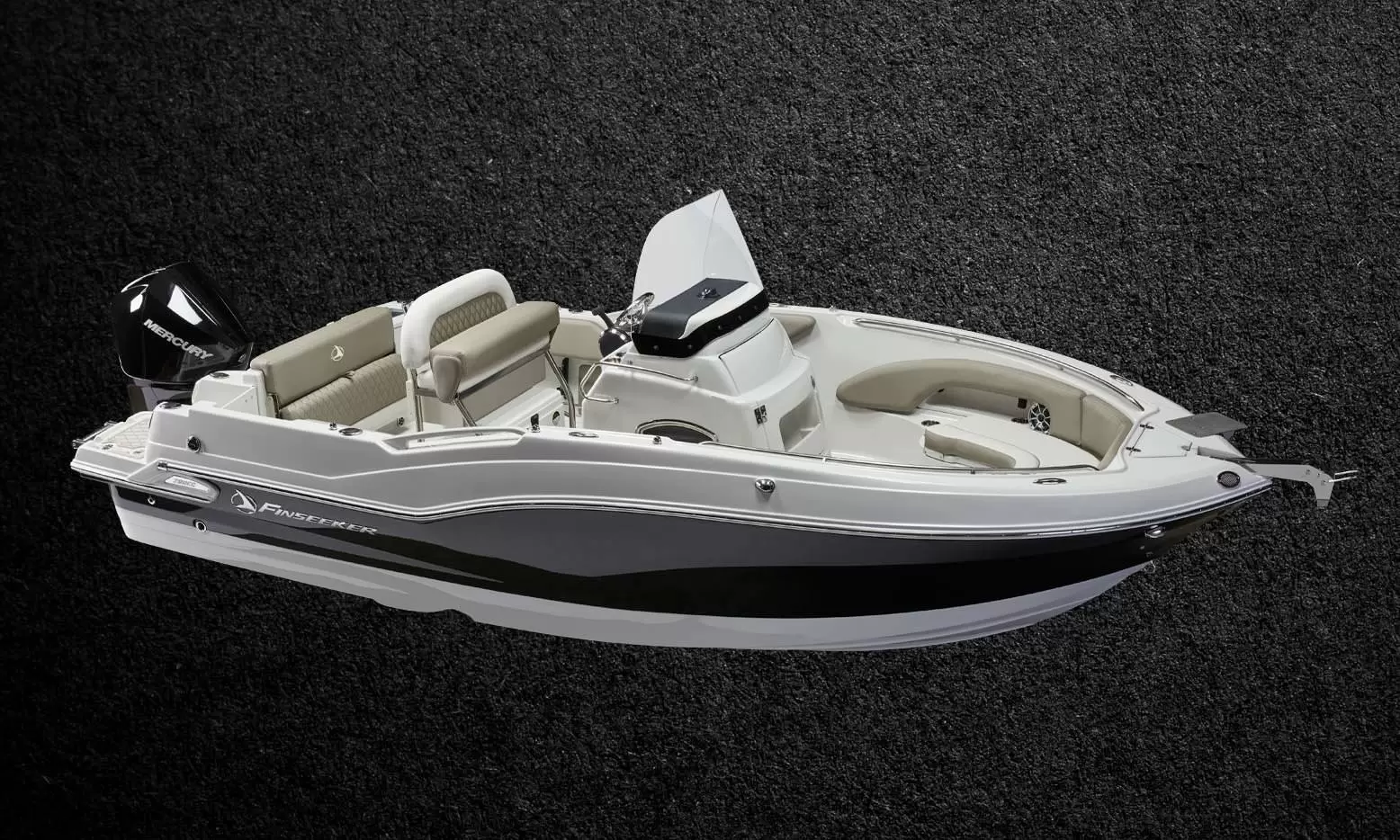 科罗娜（Crownline）200 CC