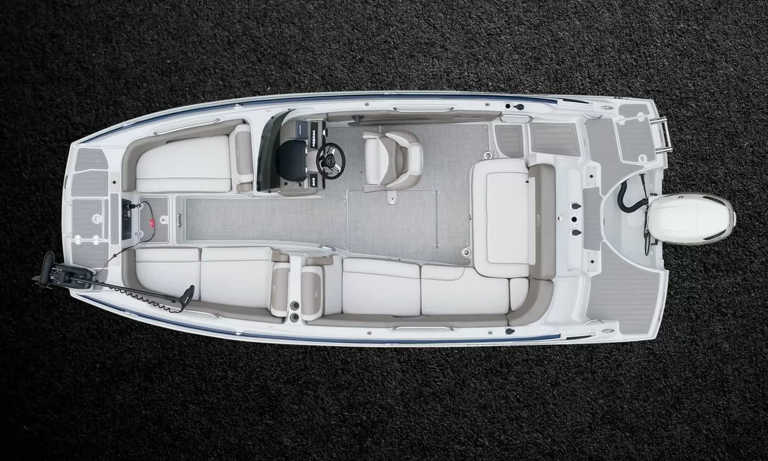 科罗娜（Crownline）E 205 XS FISH
