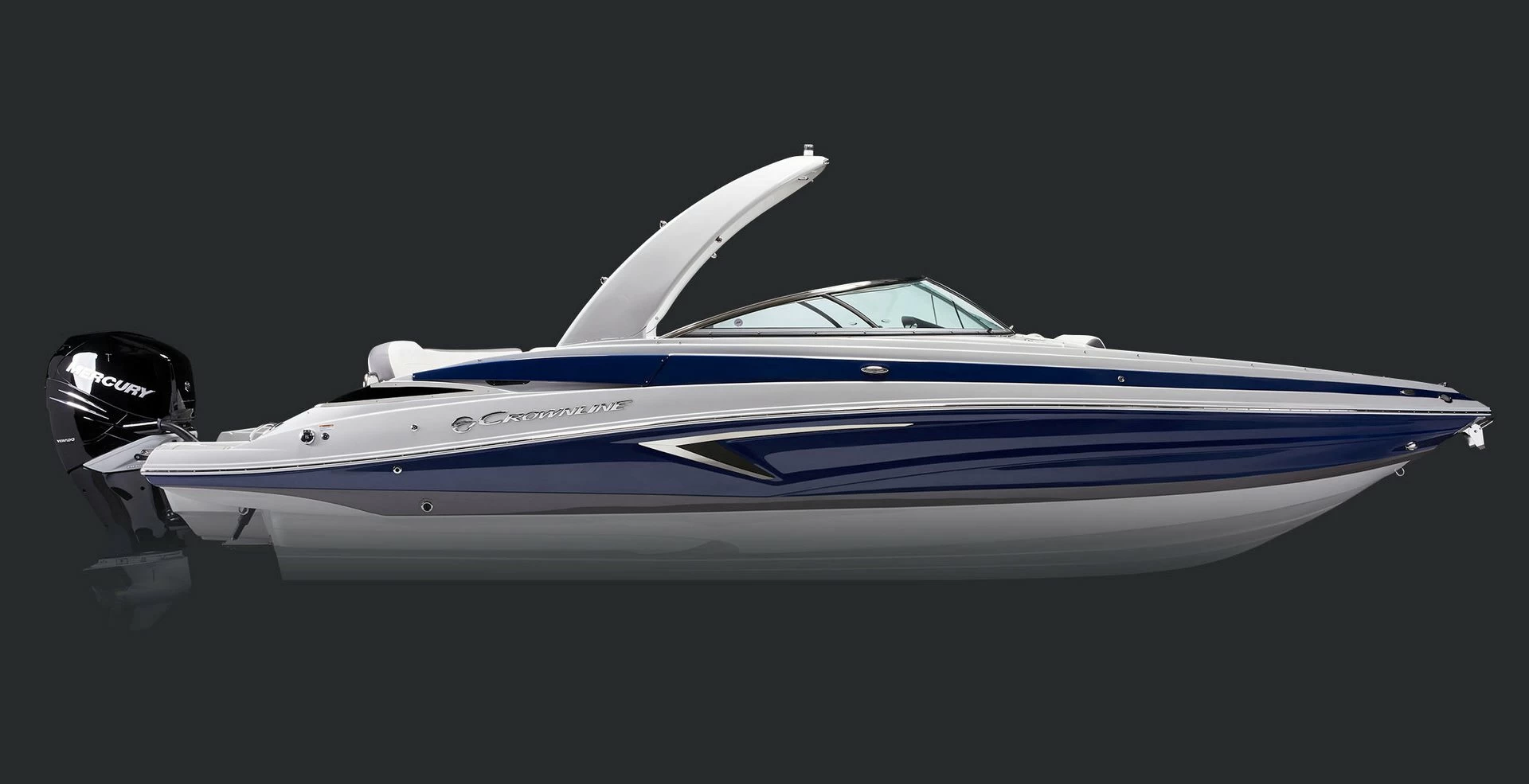 科罗娜（Crownline）290 XSS