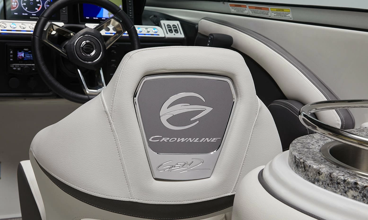 科罗娜（Crownline）280 XSS
