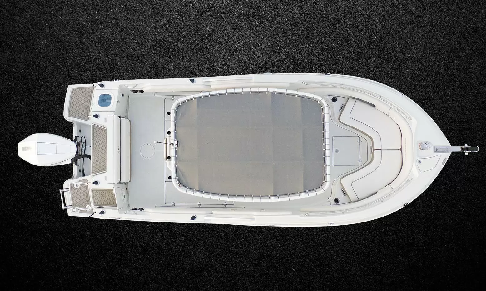 科罗娜（Crownline）220 CC