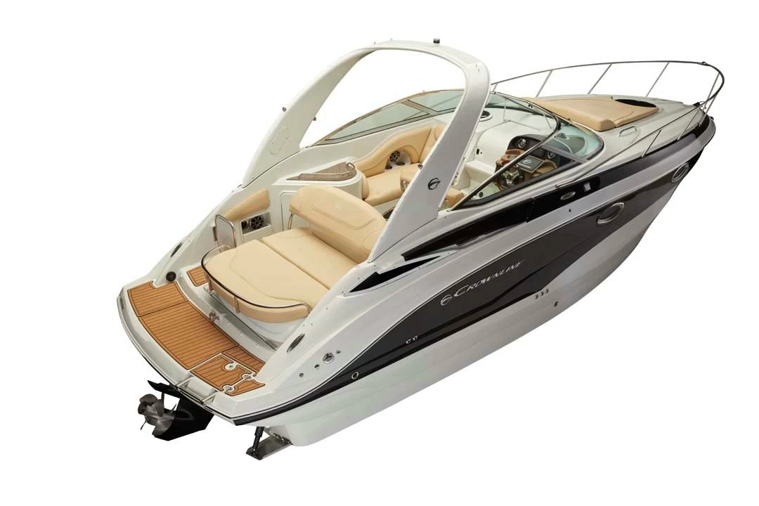 科罗娜（Crownline）264 CR