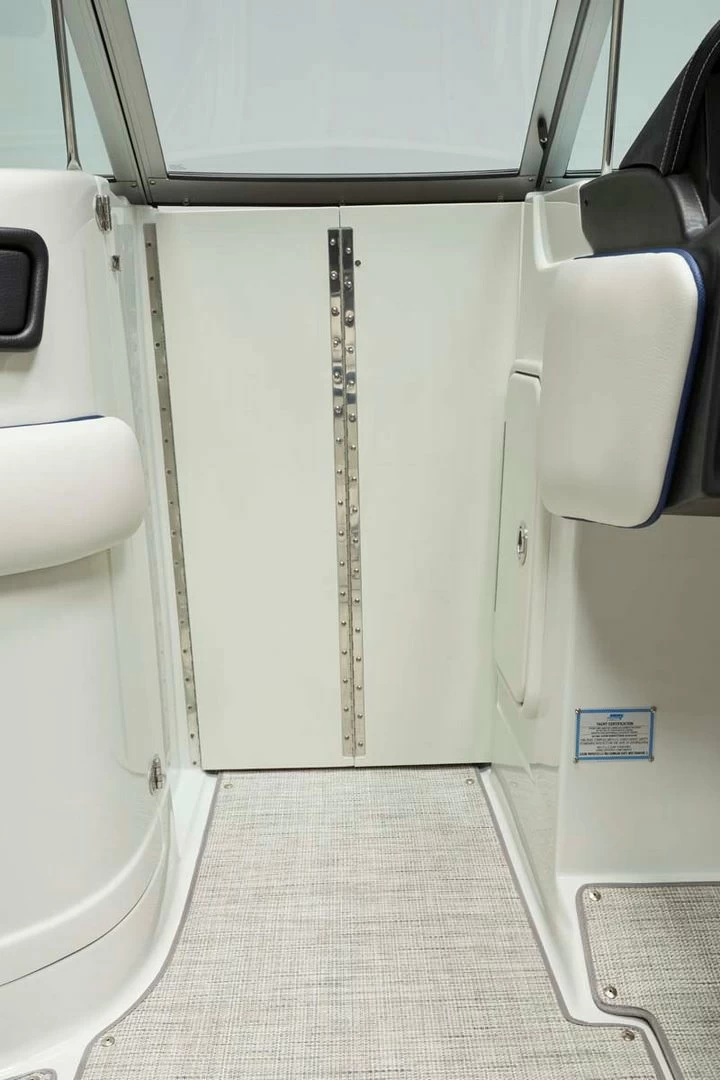 科罗娜（Crownline）E 285 XS