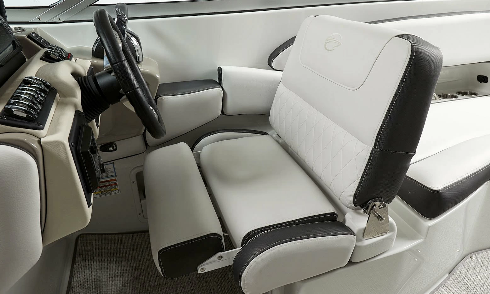 科罗娜（Crownline）E 305