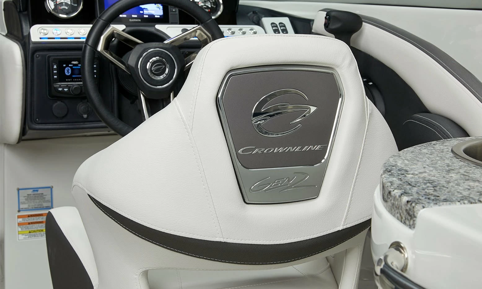 科罗娜（Crownline）E 275