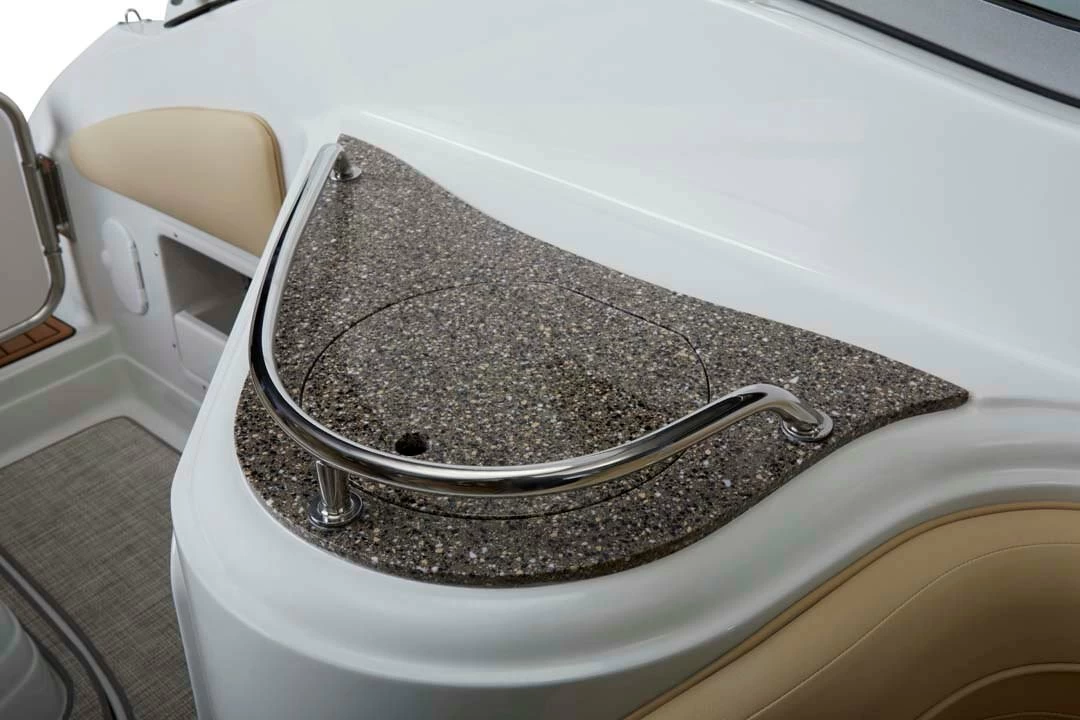 科罗娜（Crownline）264 CR