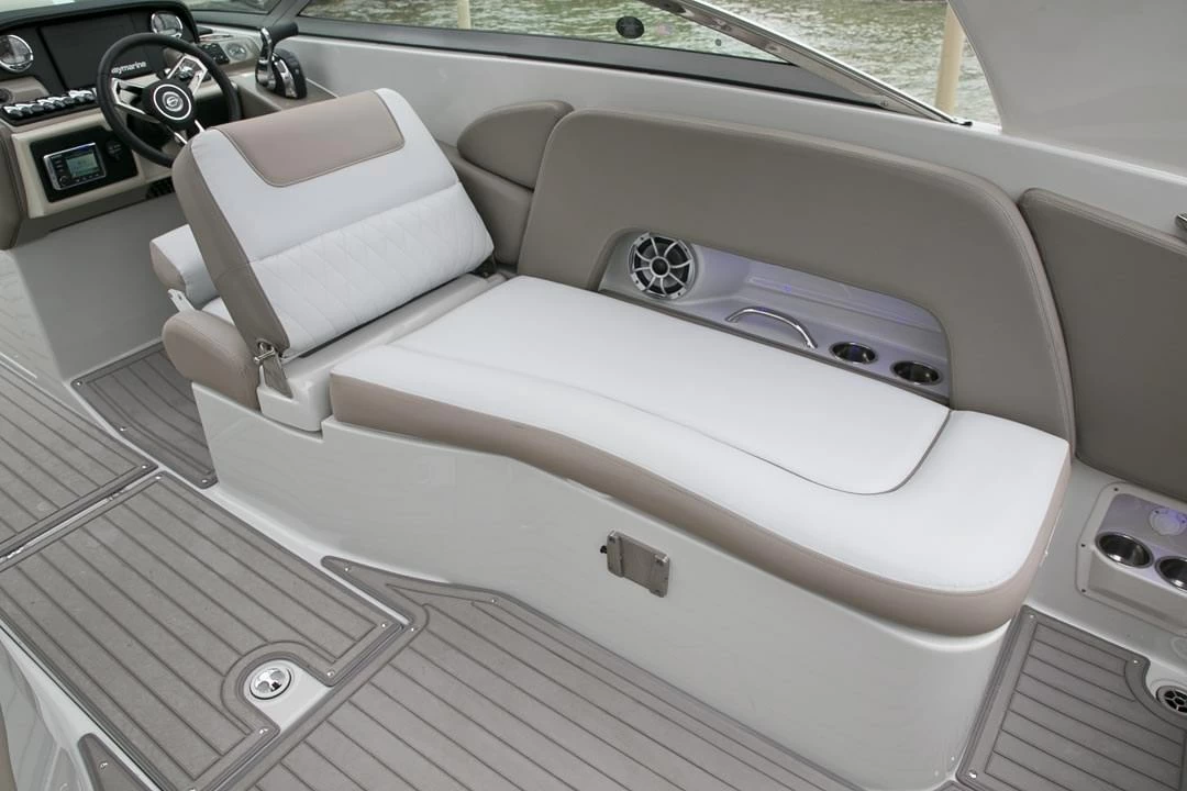 科罗娜（Crownline）E 305