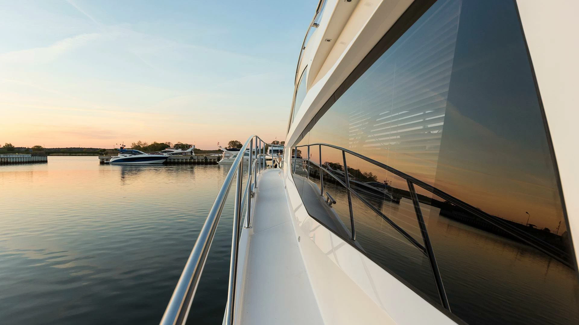 卡帝尔（Galeon）550 FLY