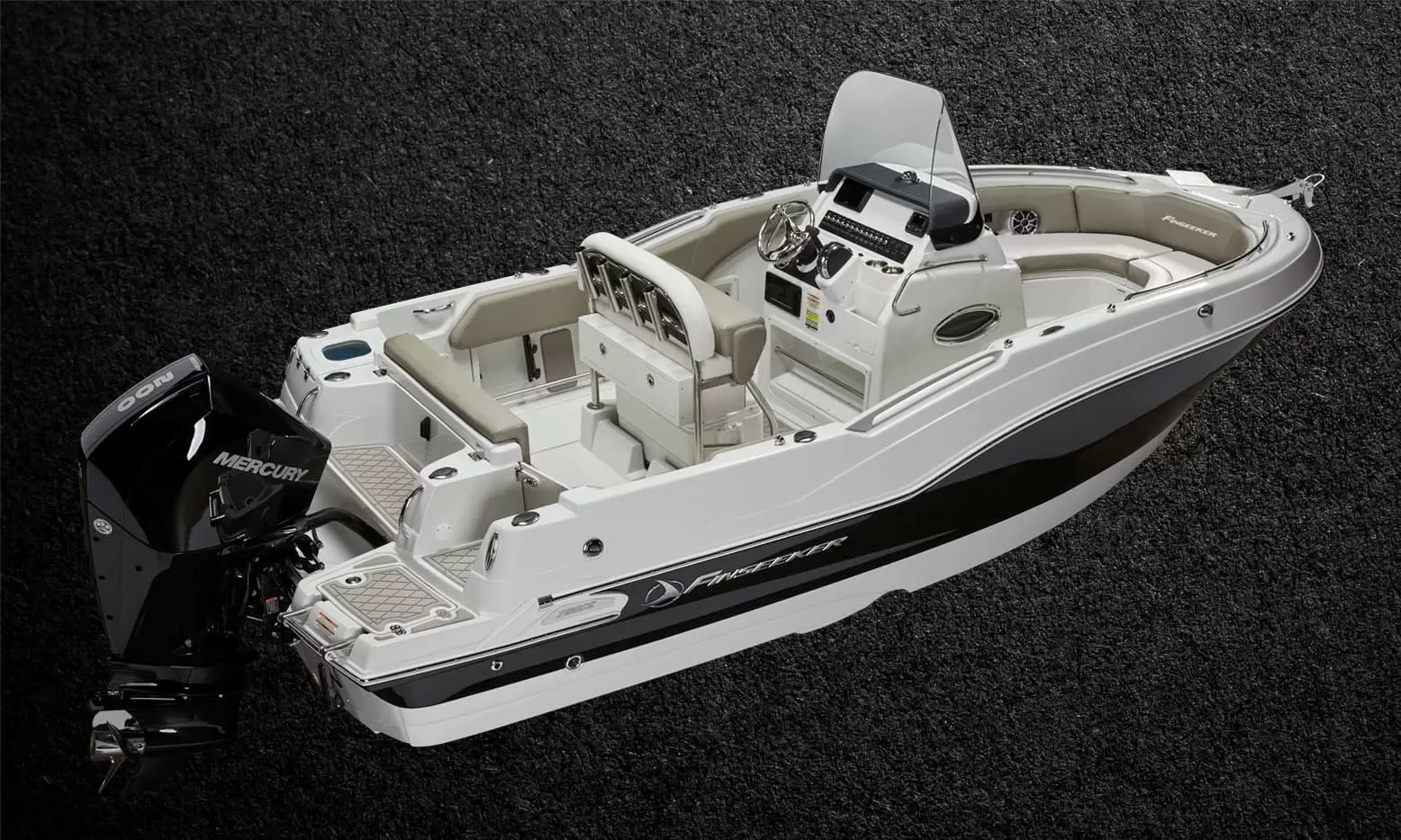 科罗娜（Crownline）200 CC