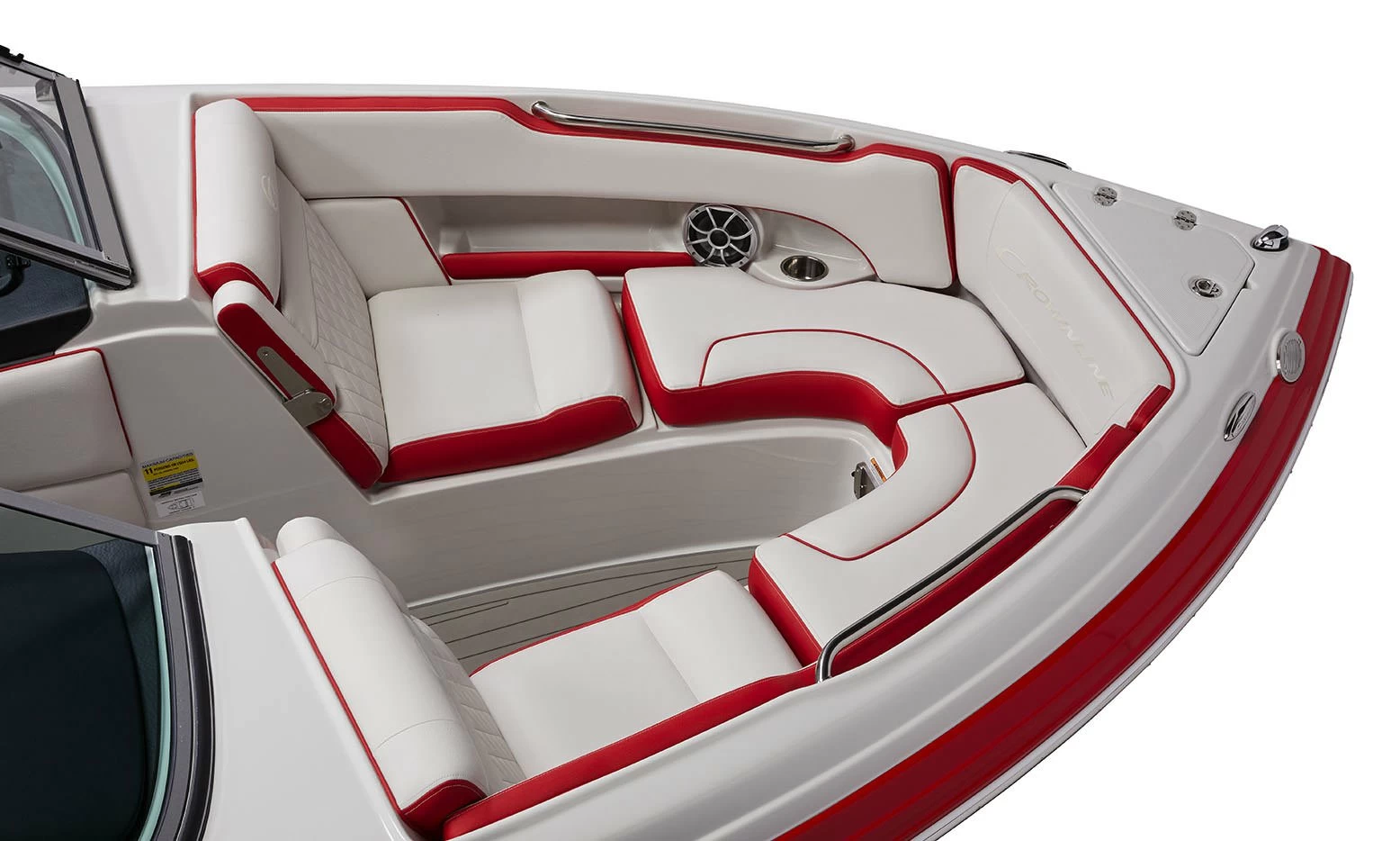 科罗娜（Crownline）240 SS SURF