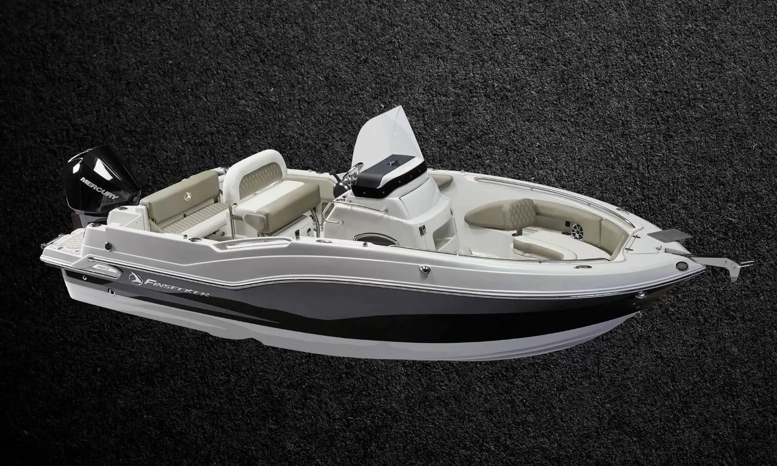 科罗娜（Crownline）200 CC
