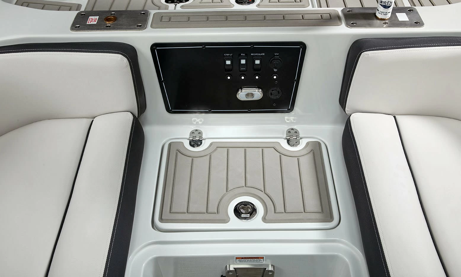 科罗娜（Crownline）E 205 XS FISH