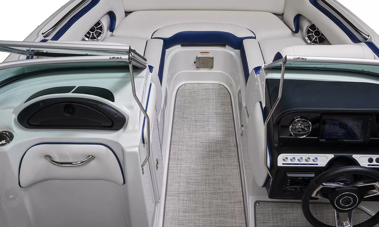 科罗娜（Crownline）E 215 XS