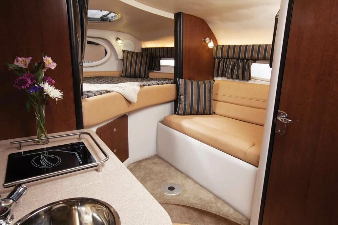 科罗娜（Crownline）294 CR