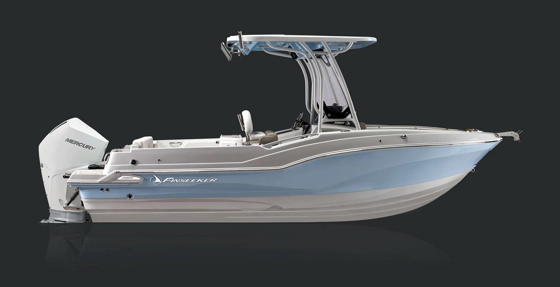 科罗娜（Crownline）230 CC