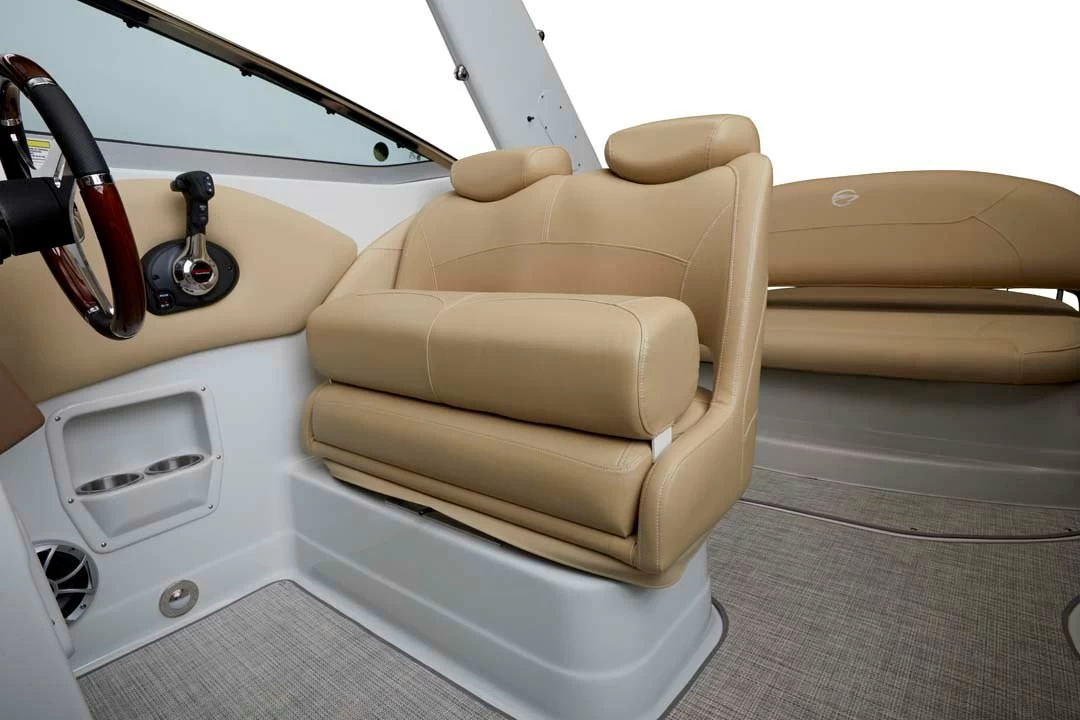科罗娜（Crownline）264 CR