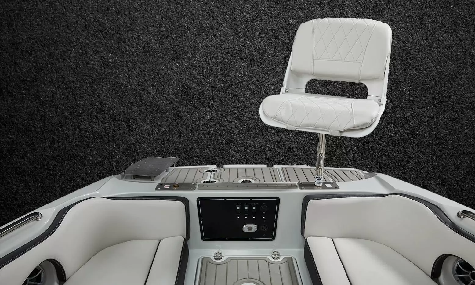 科罗娜（Crownline）E 205 XS FISH