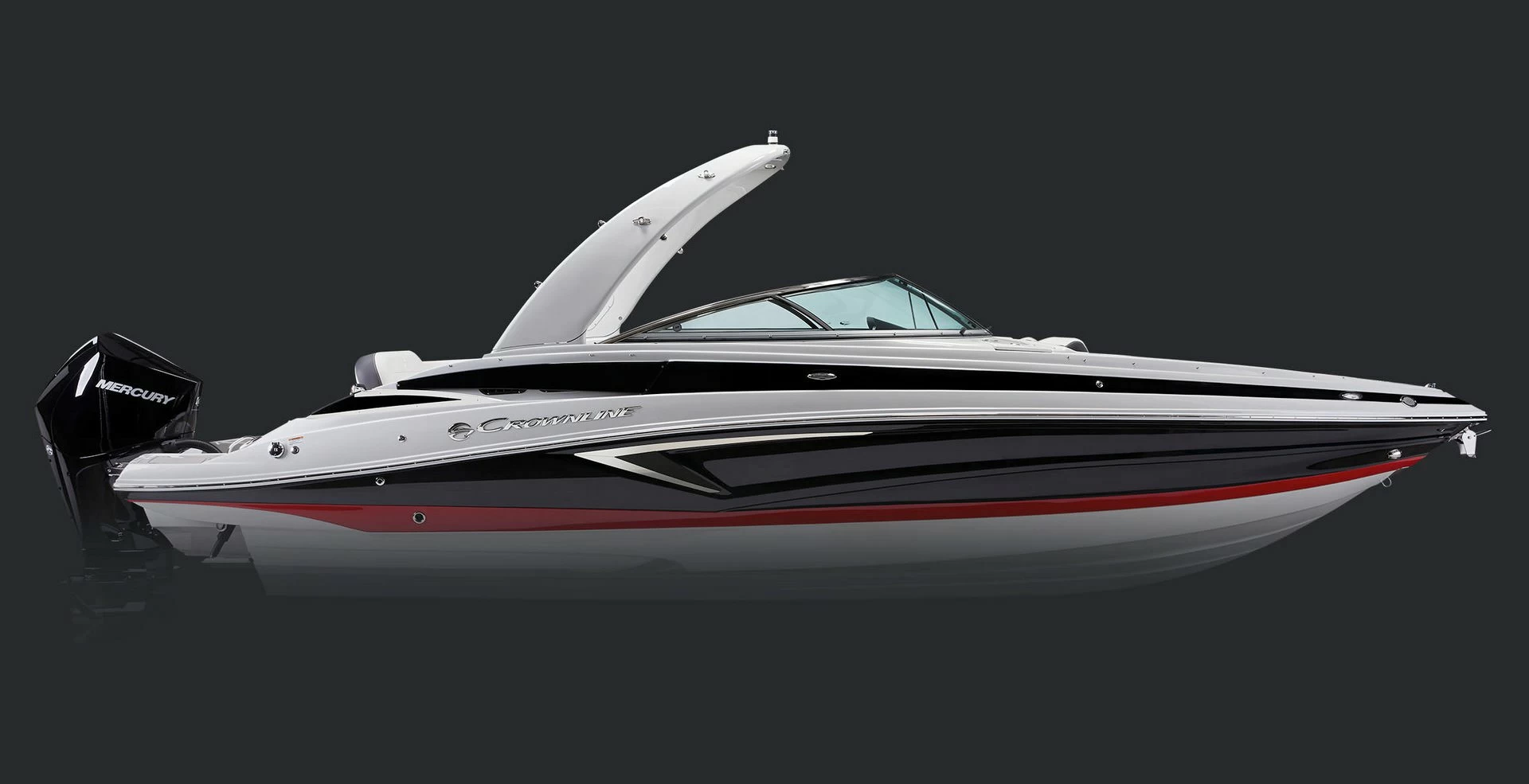 科罗娜（Crownline）270 XSS
