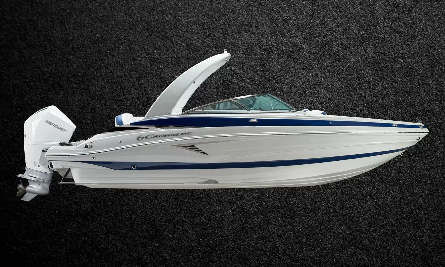 科罗娜（Crownline）260 XSS