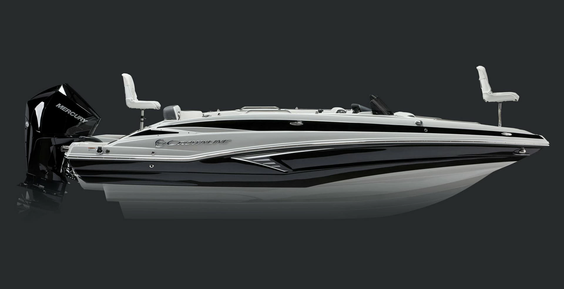 科罗娜（Crownline）E 205 XS FISH