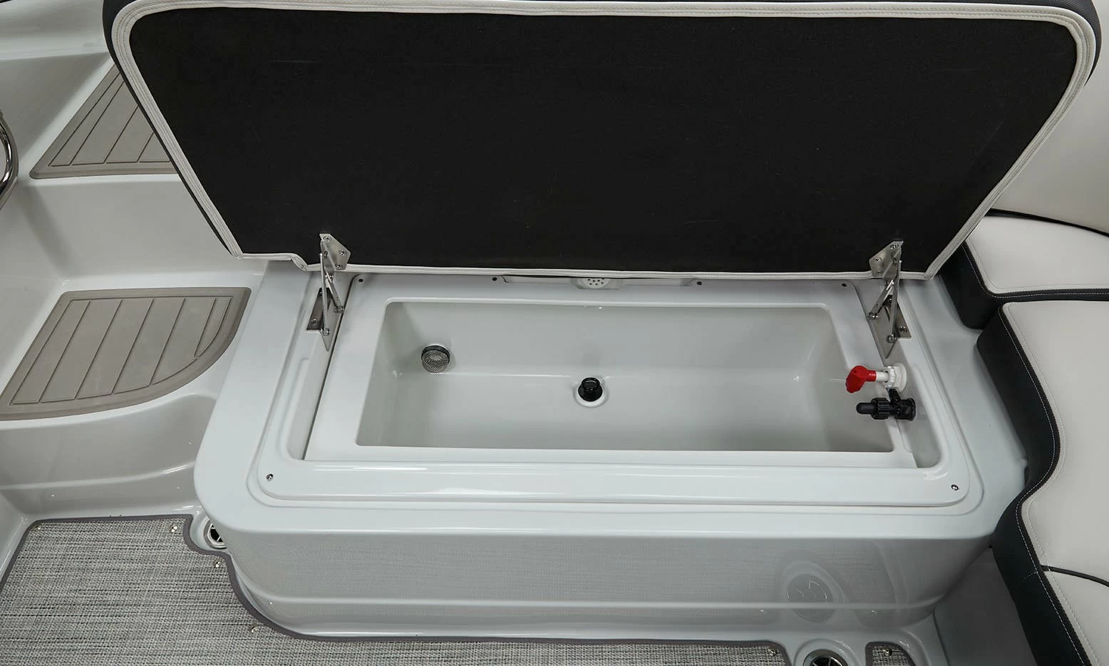 科罗娜（Crownline）E 205 XS FISH
