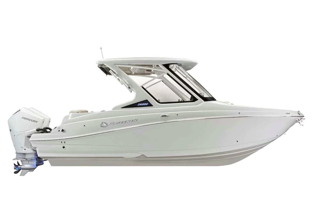 科罗娜（Crownline）260 DC