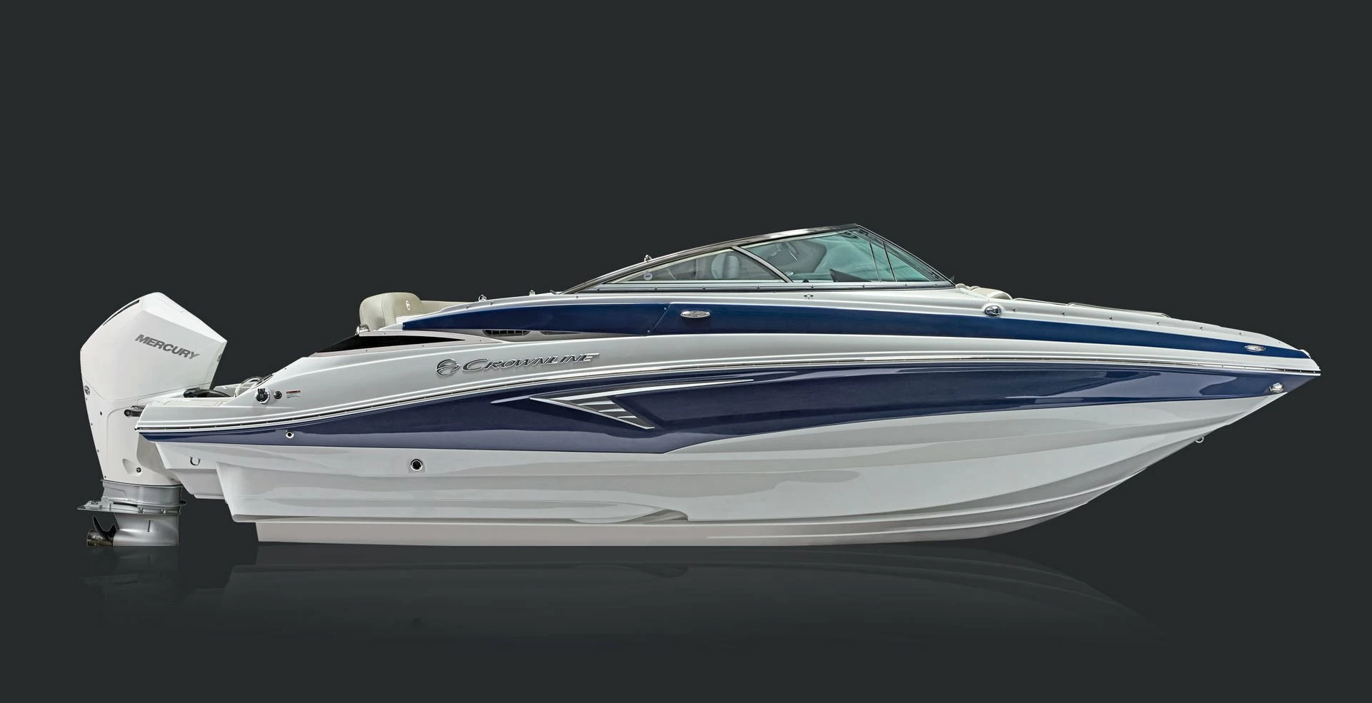 科罗娜（Crownline）E 235 XS