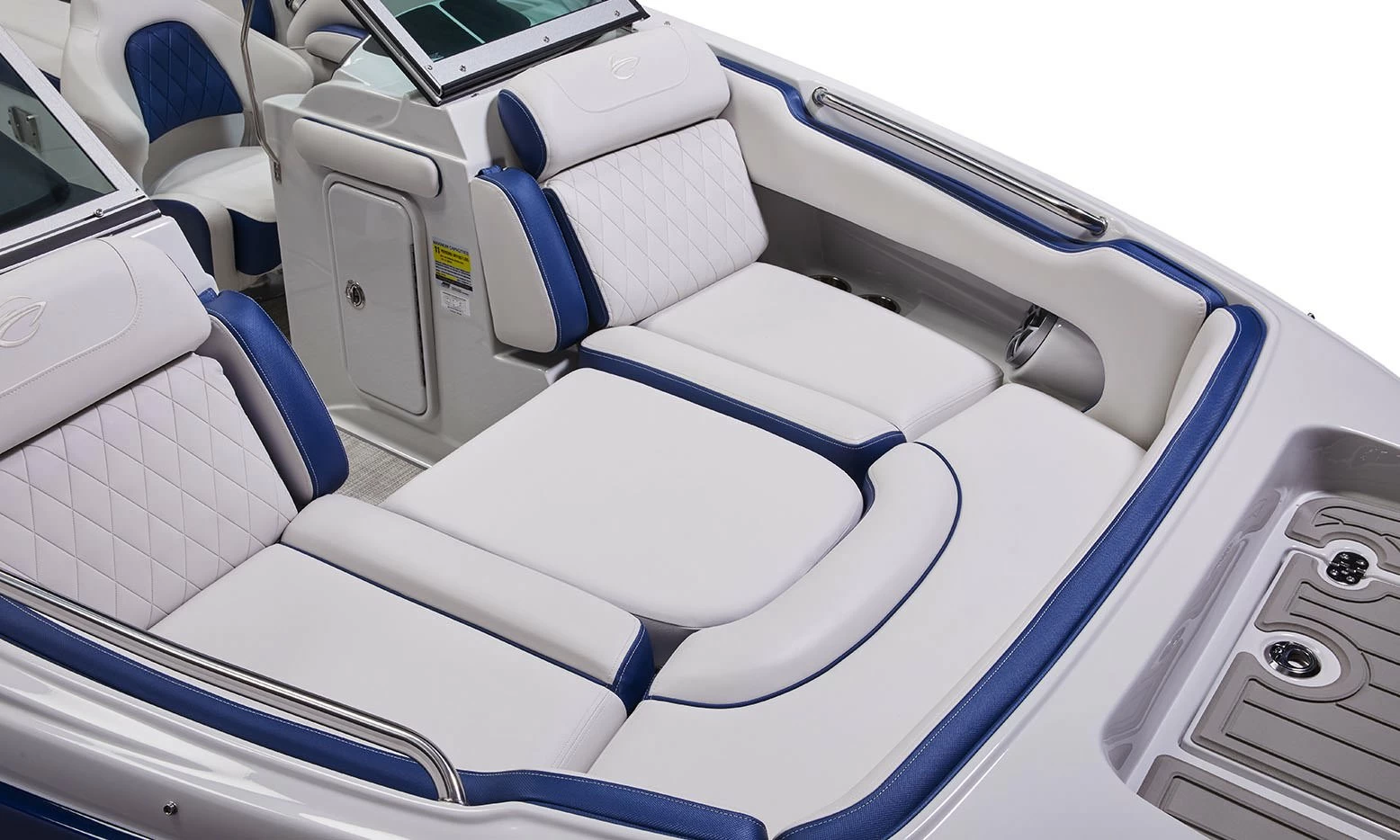 科罗娜（Crownline）E 215 XS