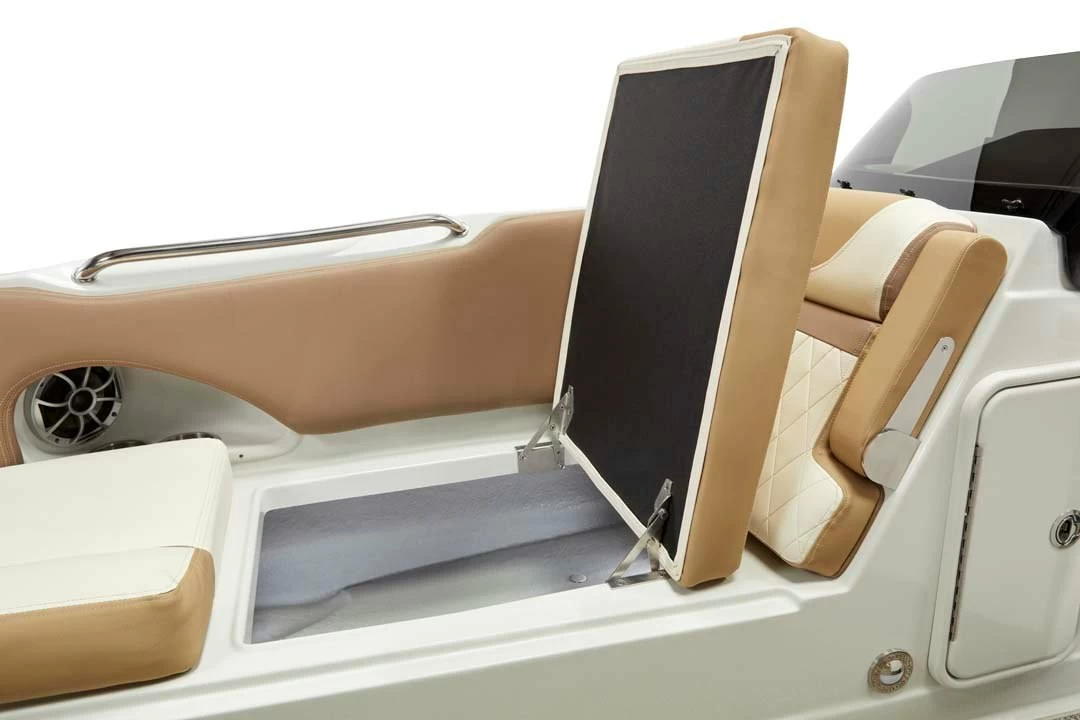 科罗娜（Crownline）E 225 XS