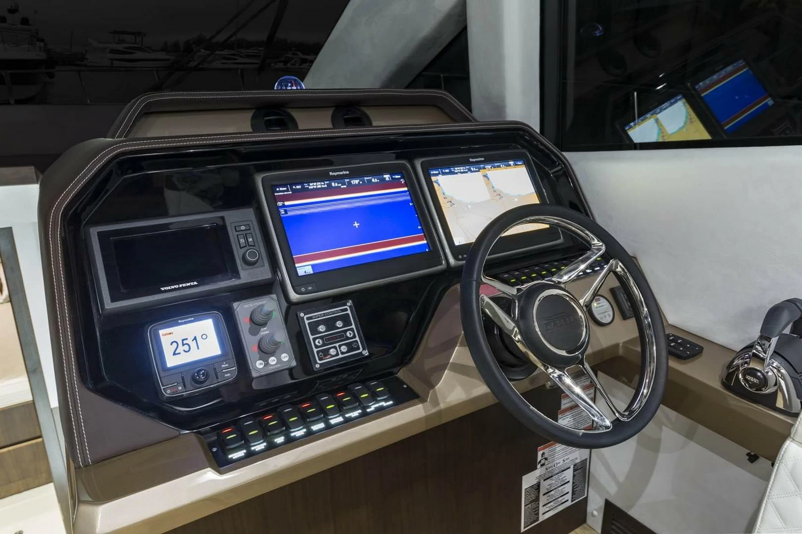卡帝尔（Galeon）510 SKYDECK