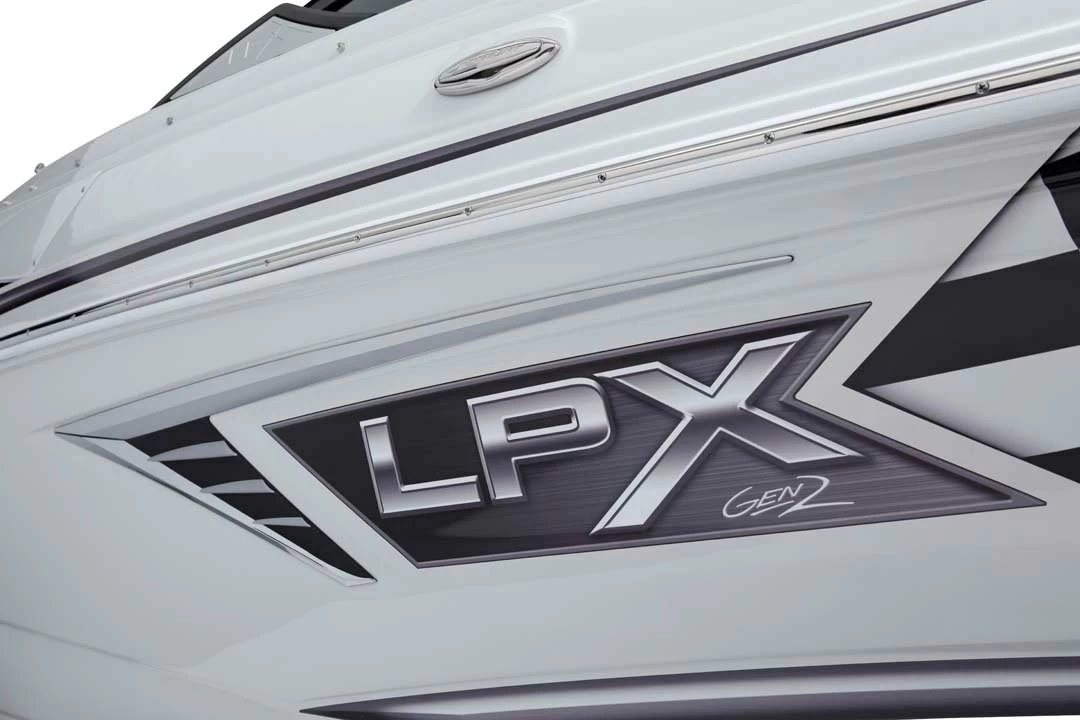 科罗娜（Crownline）220 SS LPX