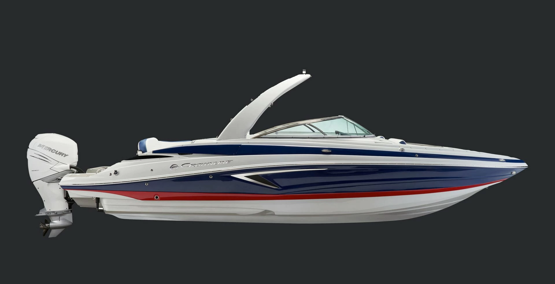 科罗娜（Crownline）E 285 XS