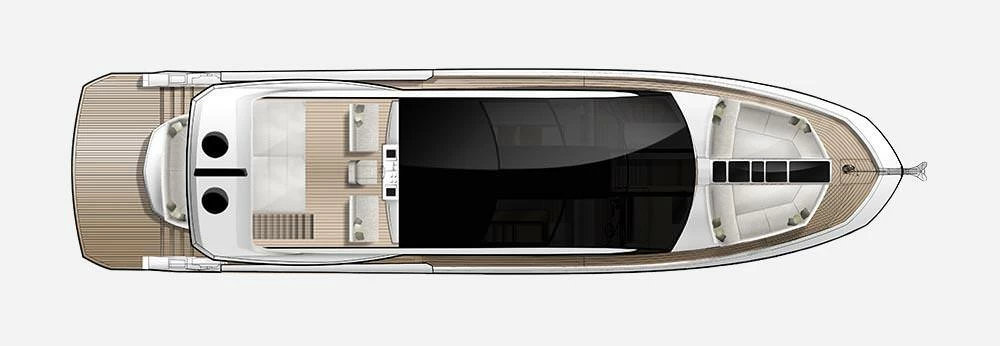 卡帝尔（Galeon）650 SKYDECK