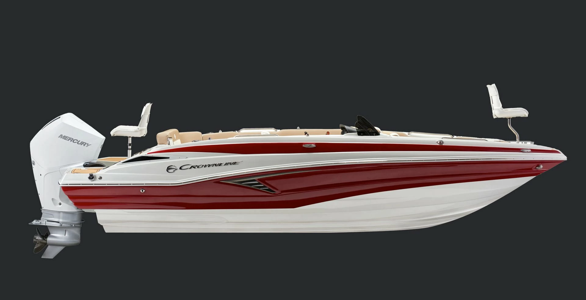科罗娜（Crownline）E 225 XS