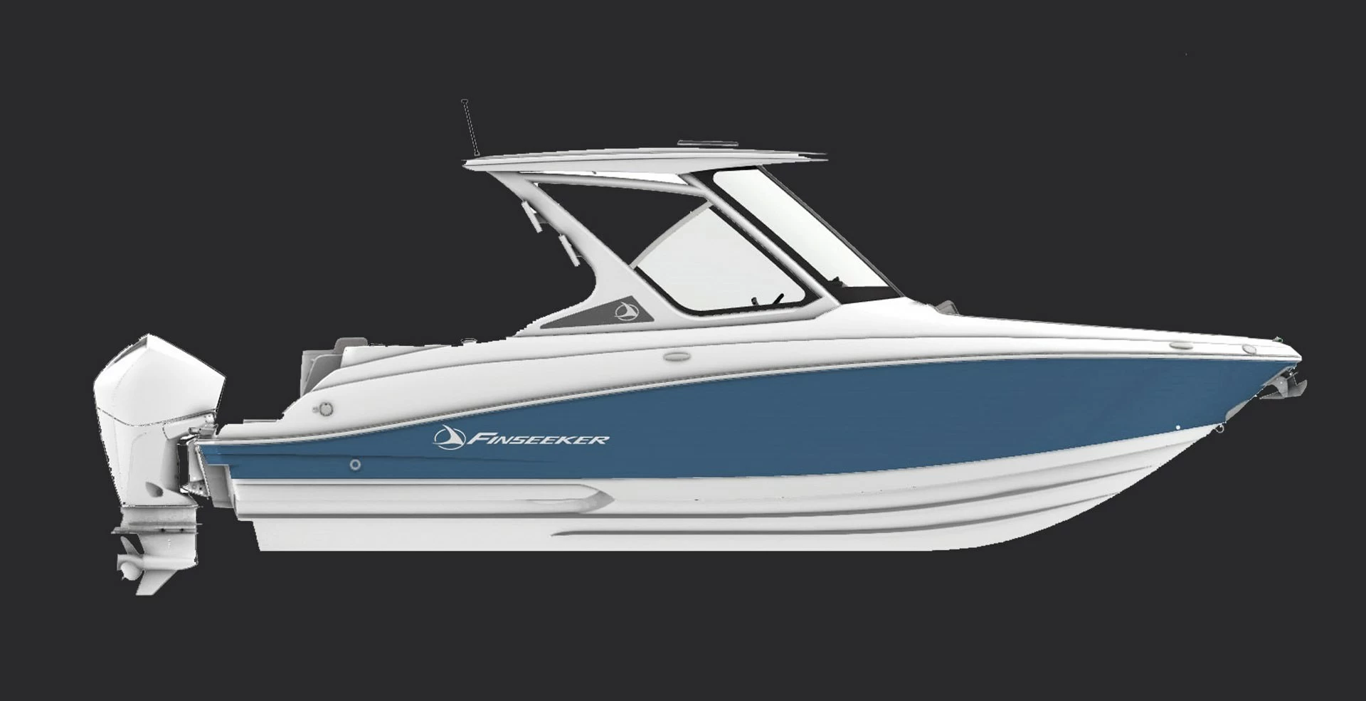 科罗娜（Crownline）260 DC