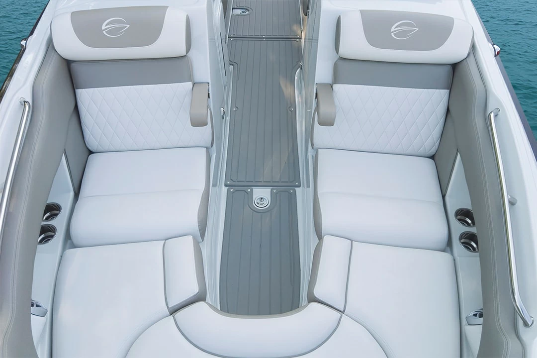 科罗娜（Crownline）E 275 XS 