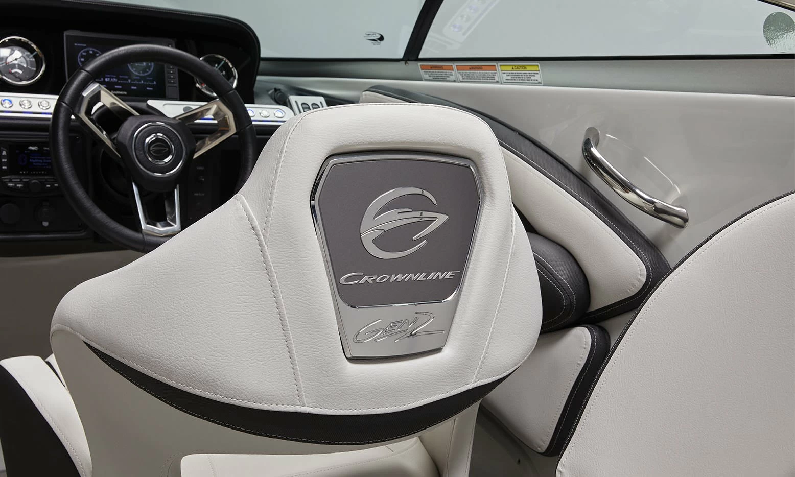科罗娜（Crownline）270 XSS