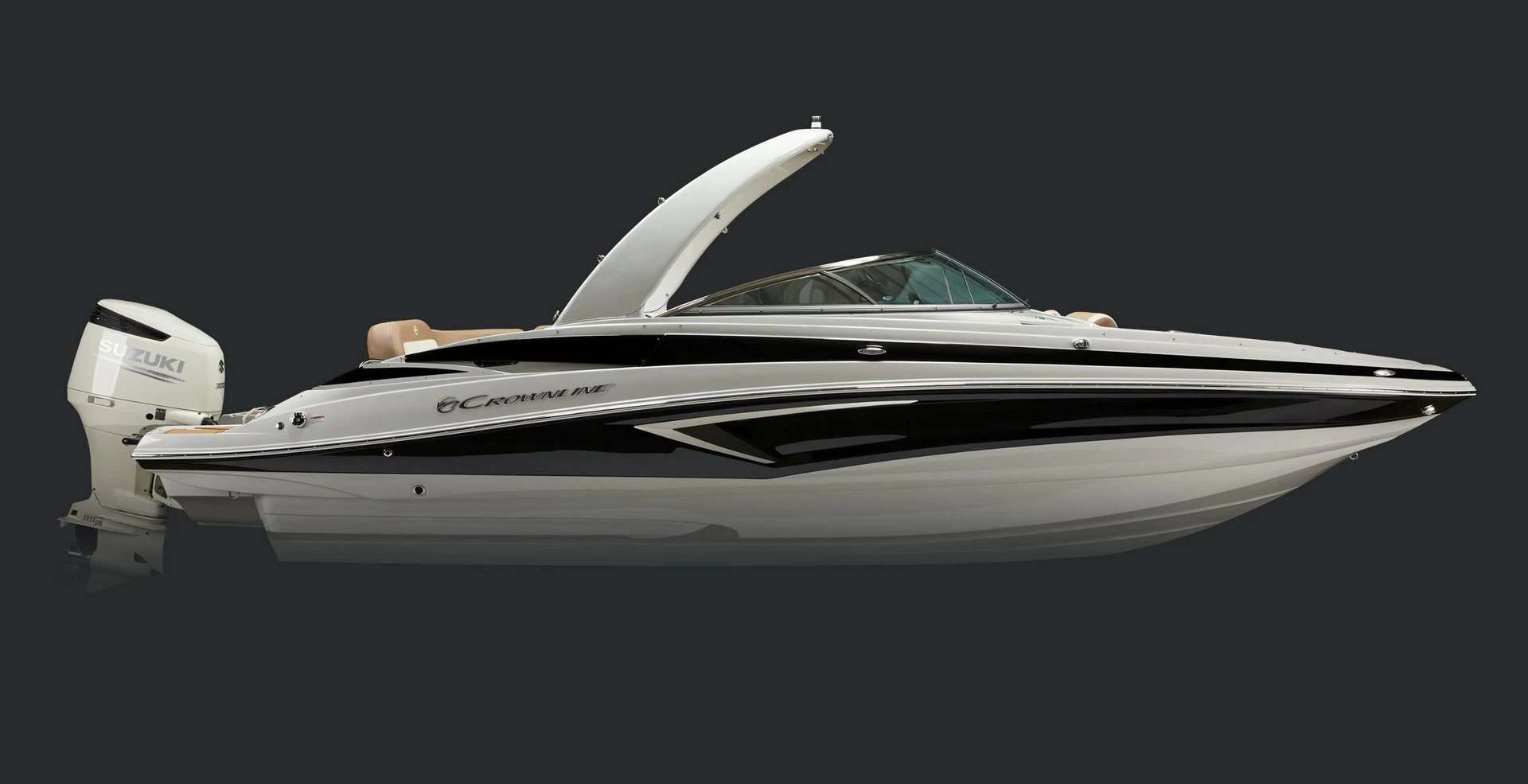 科罗娜（Crownline）E 275 XS 