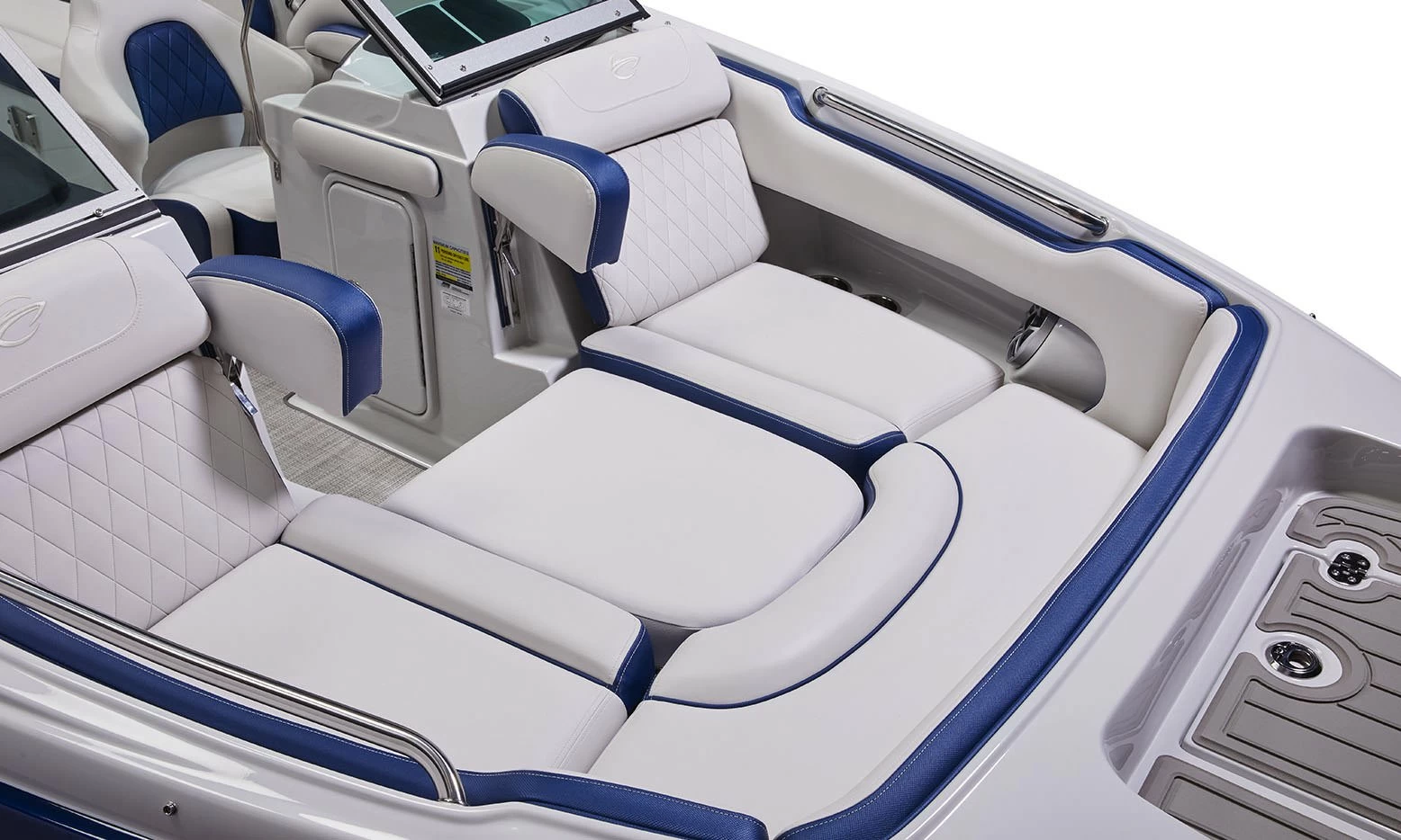 科罗娜（Crownline）E 215 XS