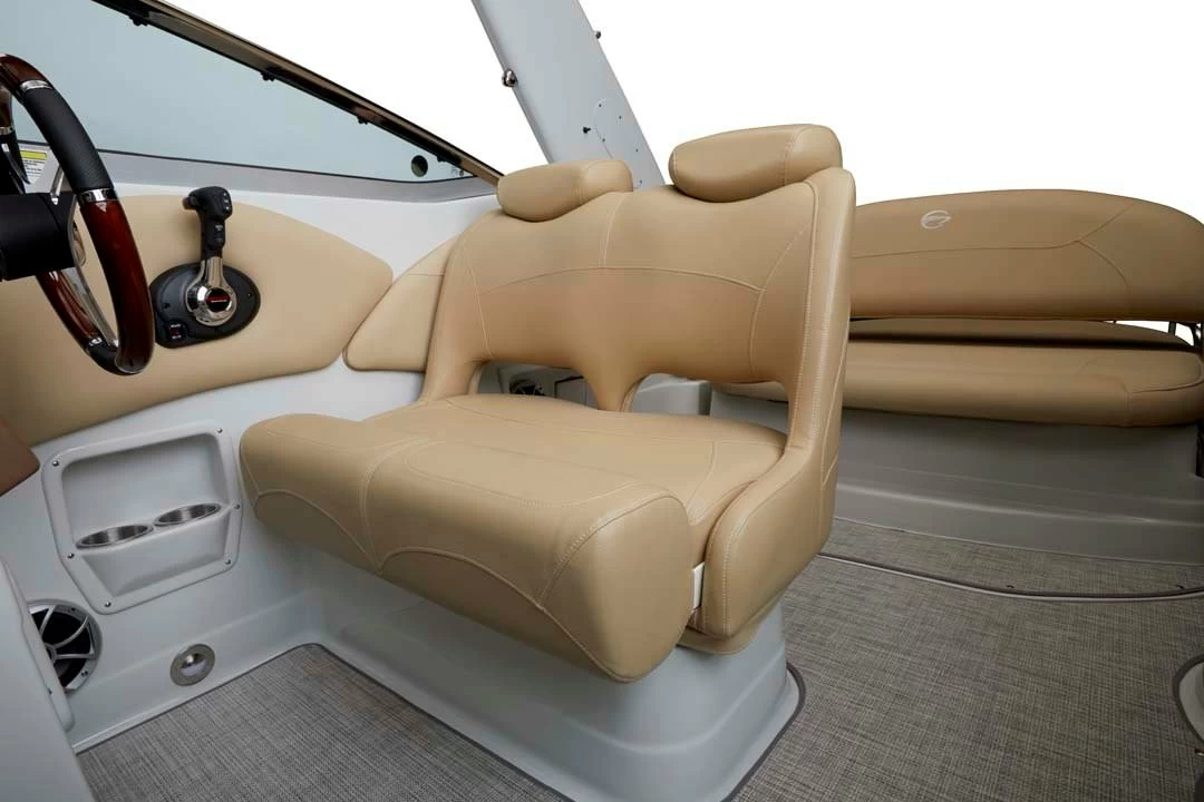 科罗娜（Crownline）264 CR