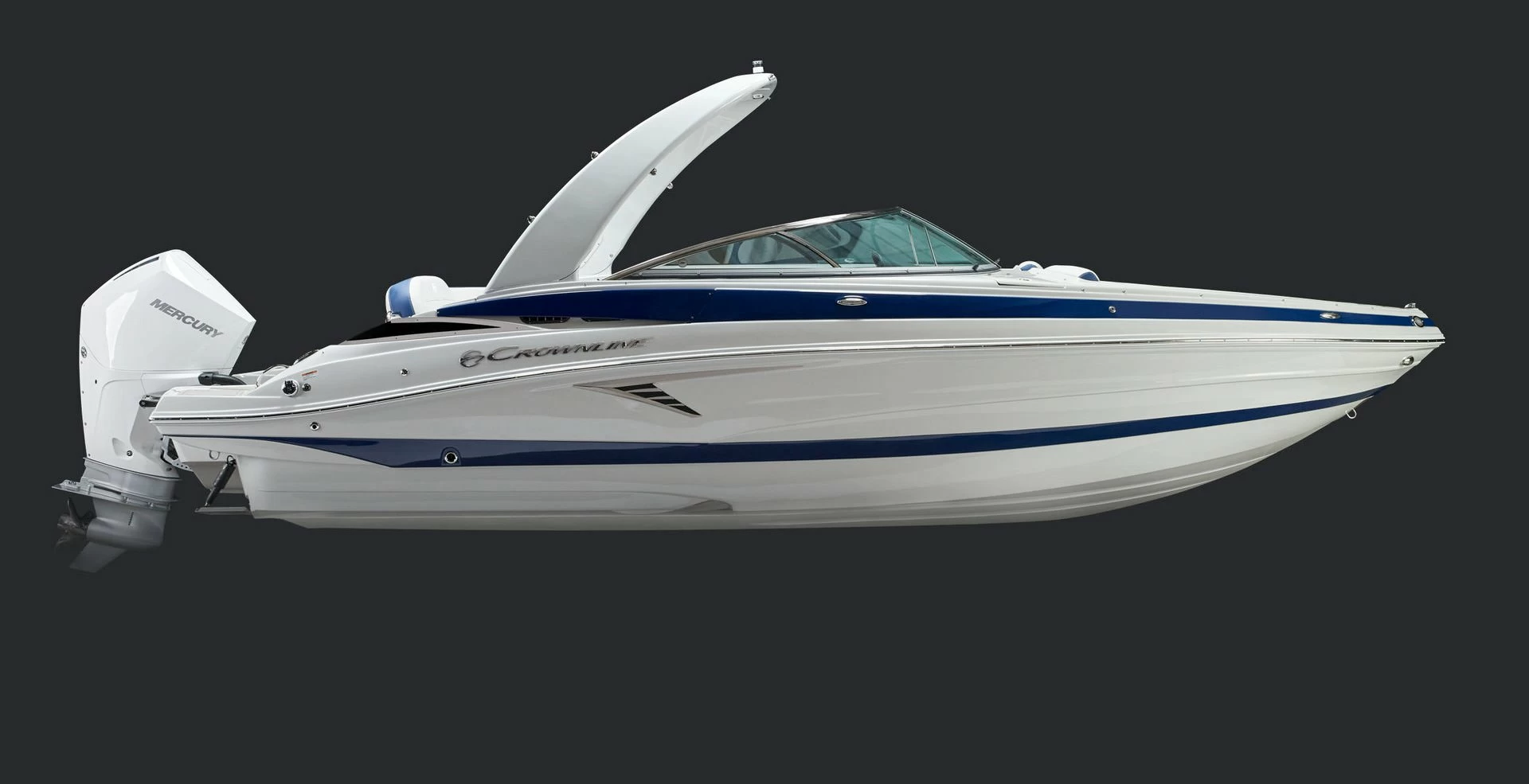 科罗娜（Crownline）260 XSS